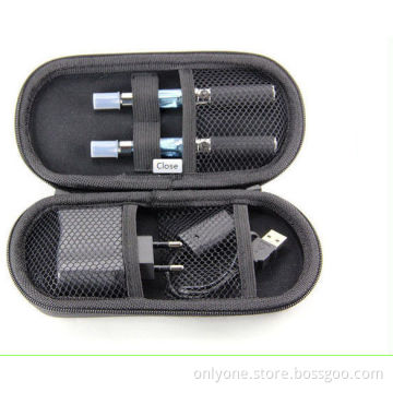 650mAh/900mAh/1100mAh Electronic Cigarette EGO E Cig EGO T with Tank Atomizer